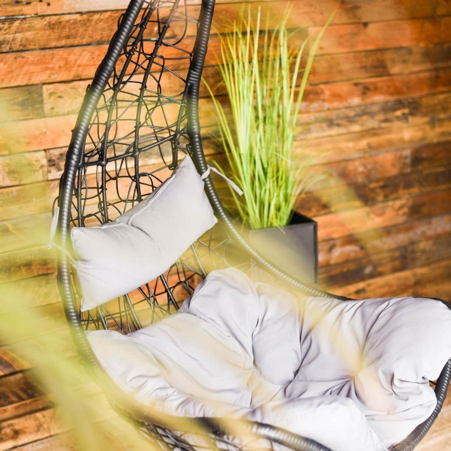 Wellnesshotel Spabron Wachtum Exteriér fotografie