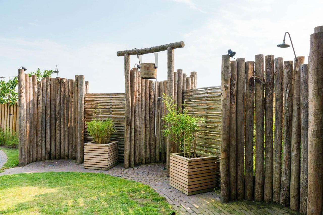 Wellnesshotel Spabron Wachtum Exteriér fotografie