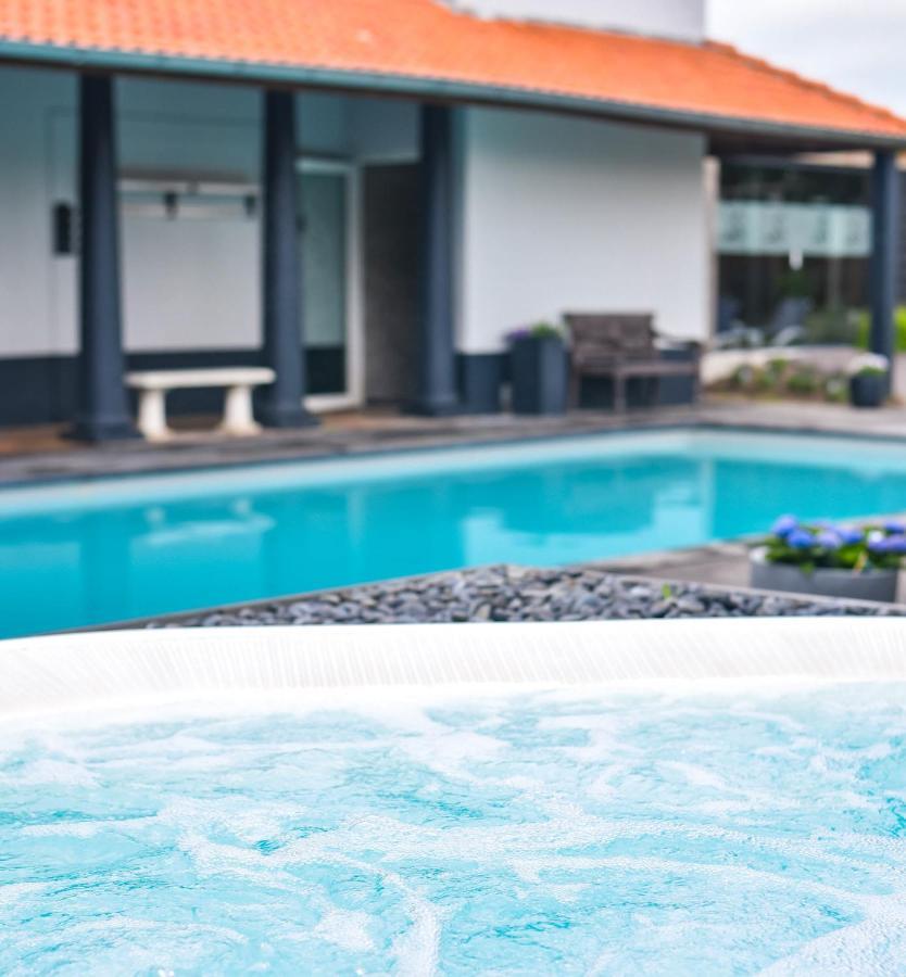 Wellnesshotel Spabron Wachtum Exteriér fotografie