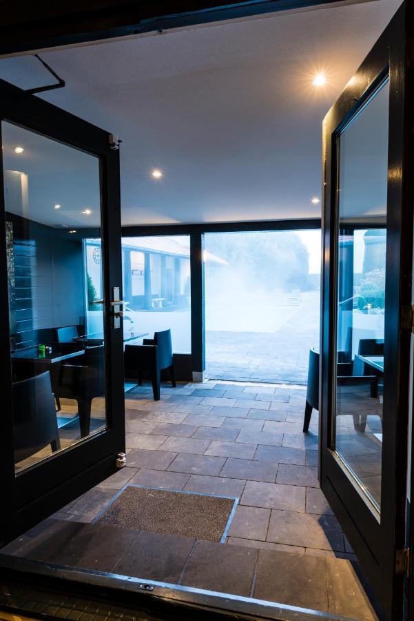 Wellnesshotel Spabron Wachtum Exteriér fotografie